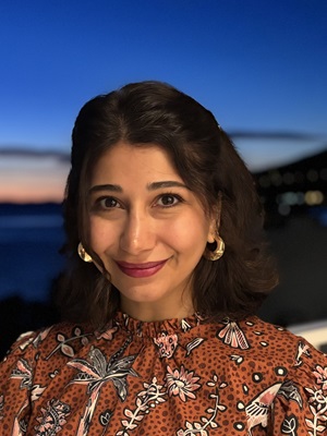 Psychologue Bruxelles - Nazanin Pourmoradi 